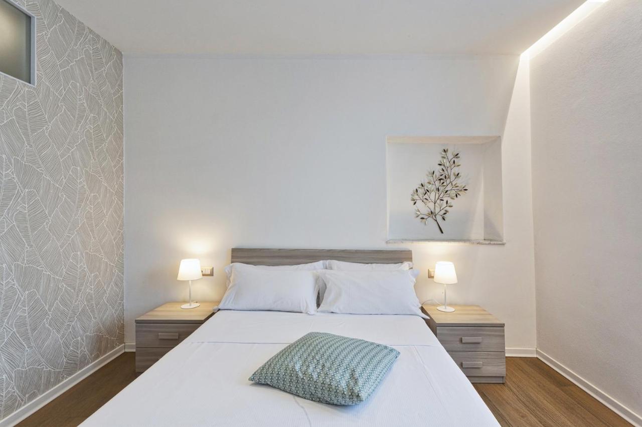 Family Flat In The City Center By Wonderful Italy Genua Exteriör bild