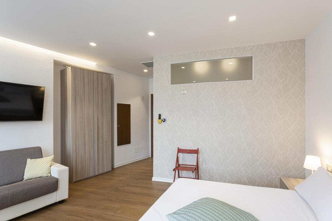 Family Flat In The City Center By Wonderful Italy Genua Exteriör bild