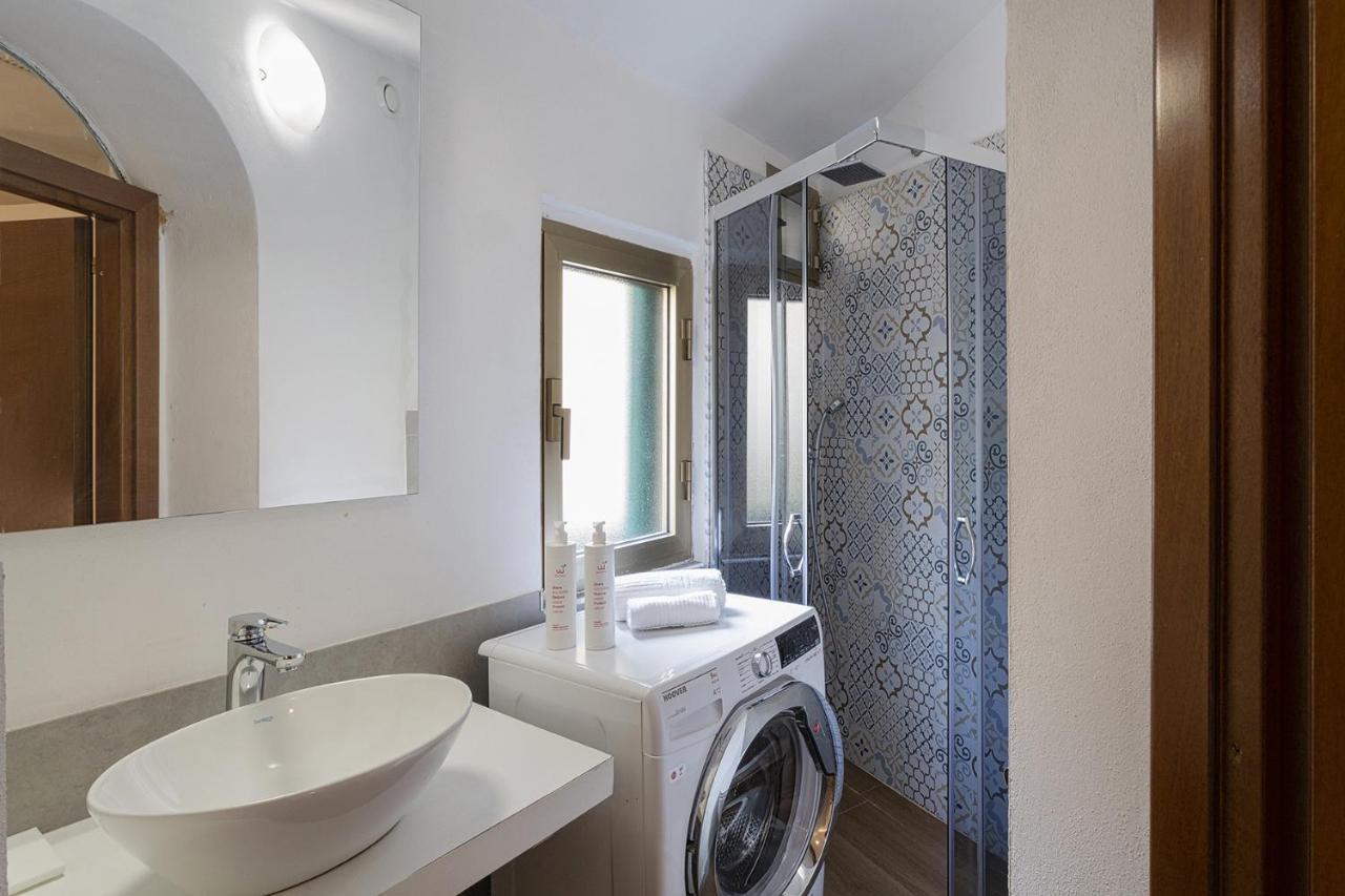Family Flat In The City Center By Wonderful Italy Genua Exteriör bild